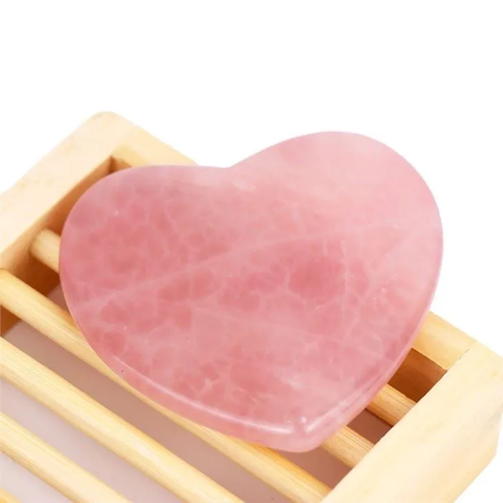 Body Gua Sha -työkalut