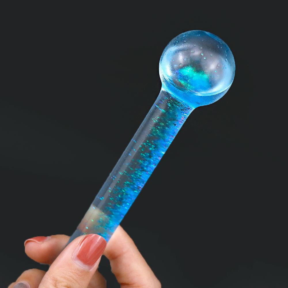 Amazonin asiakkaiden Ice Globe -tilaukset