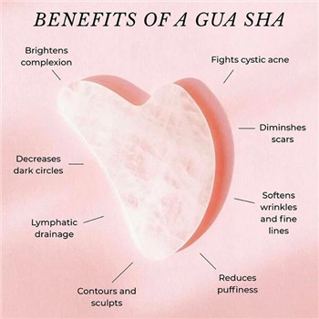 Mikä on A Gua Sha