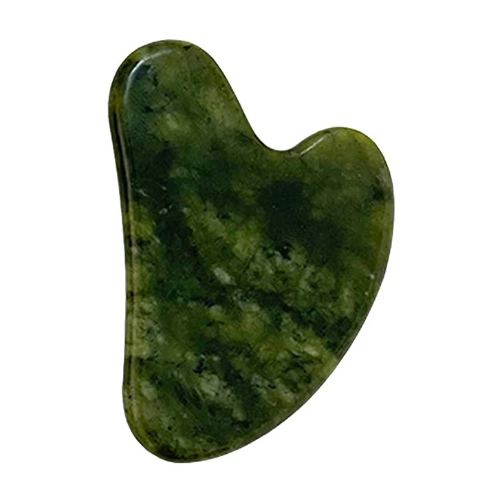 Premium gua sha kasvojen työkalut