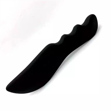 Uusi muoto bian kivi gua sha työkalu