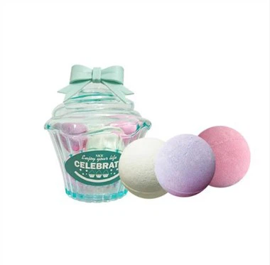 Kasvien eteerinen öljypommit