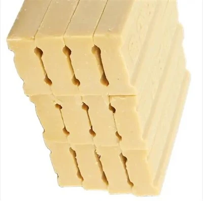 Lievä saippua