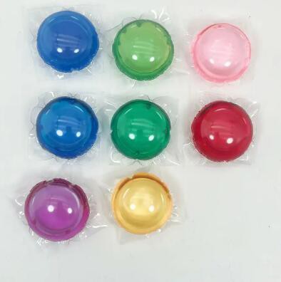 OEM-{0}}yksikammioiset pyykkityynyt