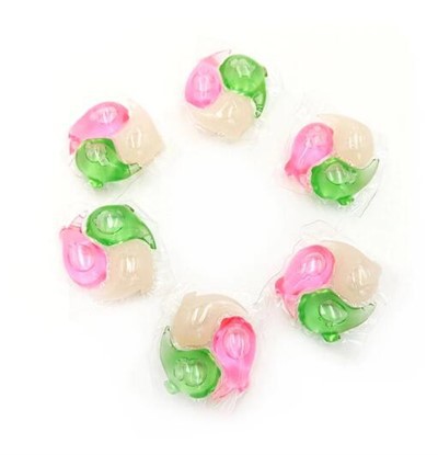 Räätälöidyt ympäristöystävälliset pyykkityynyt